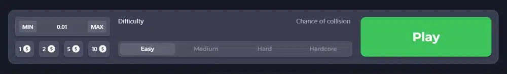 Spielen ohne Risiko - Die Testversion von Galaxsys